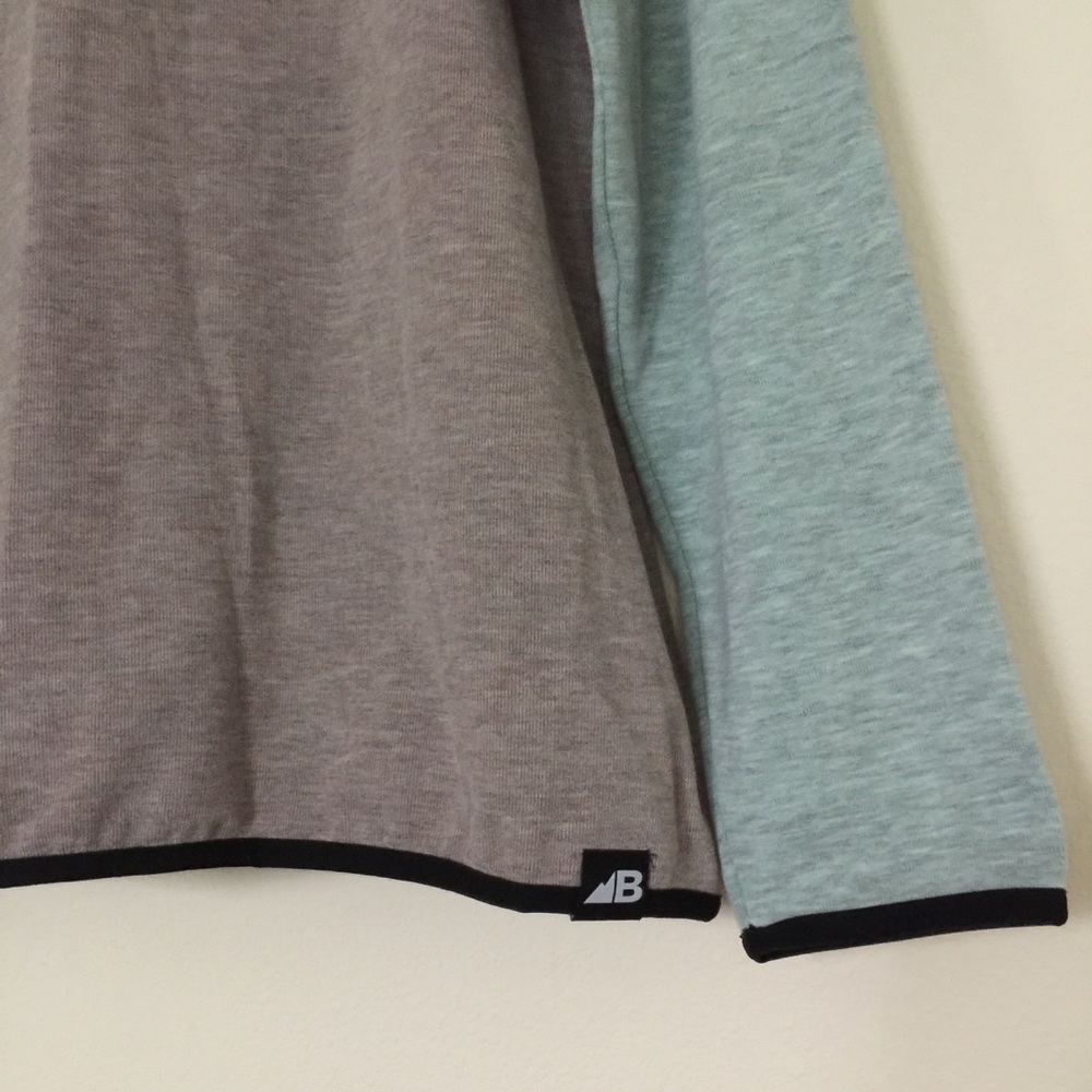 Belong Designs Women's Powell Fleece Pullover Size XXL - Picture 11 of 12